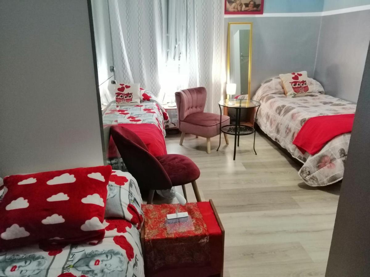 Roman Holidays Kültér fotó