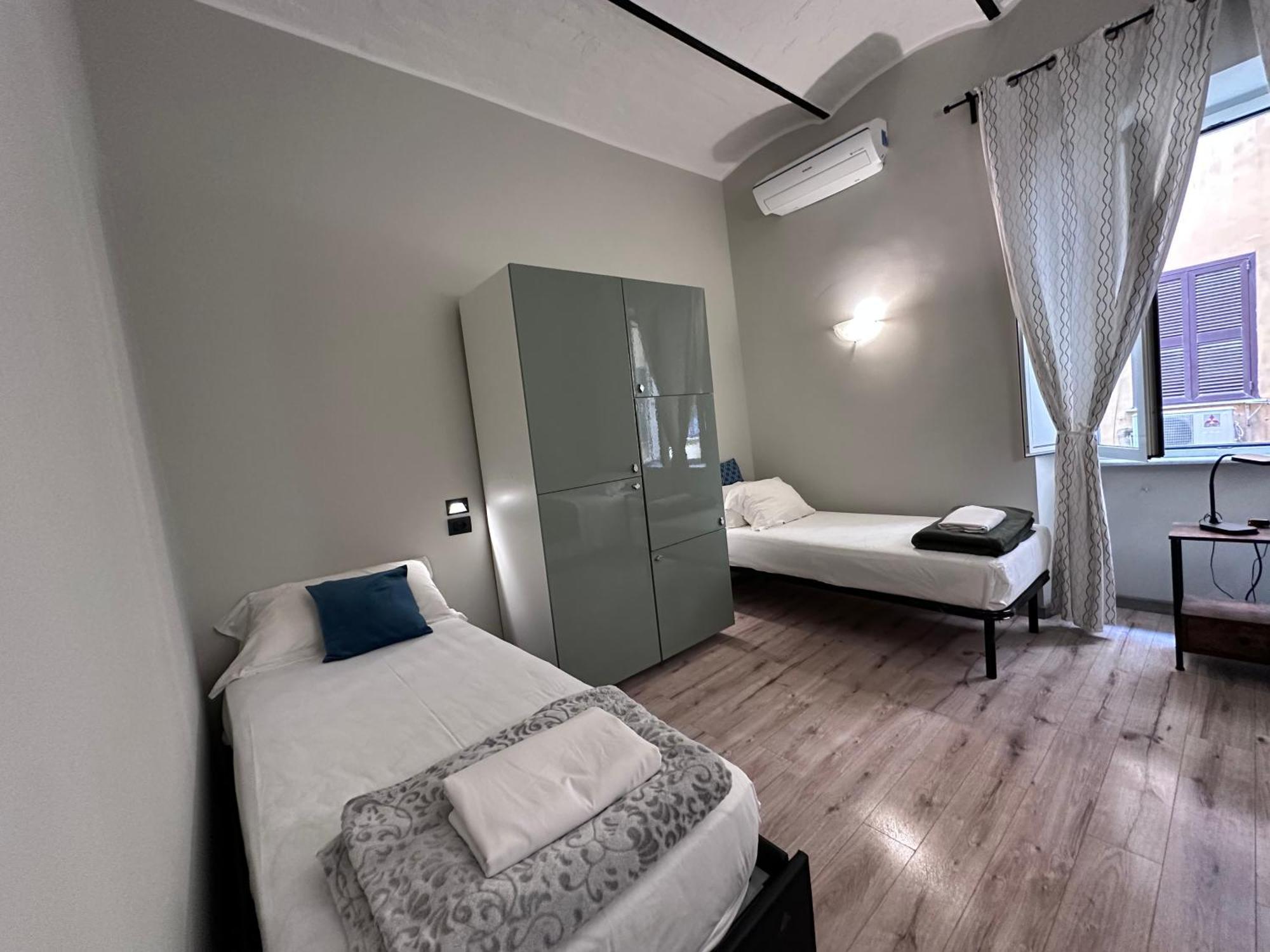 Roman Holidays Kültér fotó
